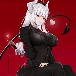 lucifer