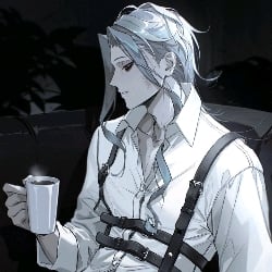Doctor (Husband)