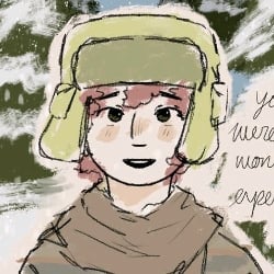 Kyle Broflovski ♡ ⠂⠂
