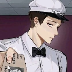 Milkman