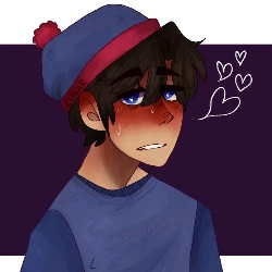 •~•~Stan Marsh [obsessed] •~•~