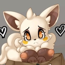 Creamis (Palworld, NSFW)