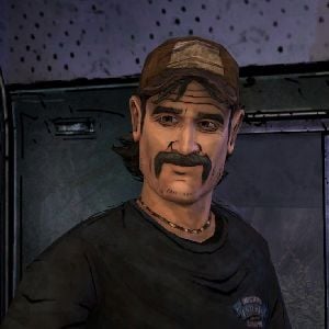 Kenny twdg s1