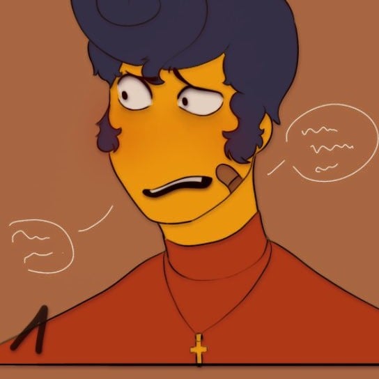 your bullying (Wally Darling)
