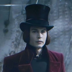 willy wonka