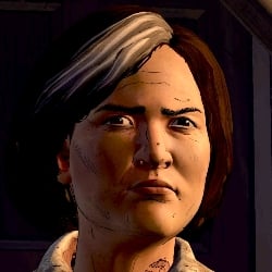 Joan (TWDG)