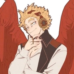 ā
Hawks|ā¢|Keigo!! ''<villain au> š„š¹