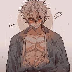 🗡️💢Sanemi Shinazugawa💢🗡️