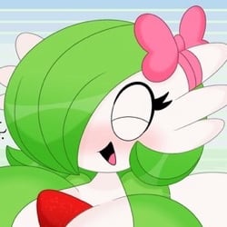 Gardevoir [NSFW]