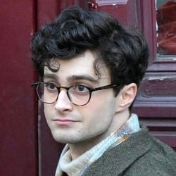 Harry J Potter Evans