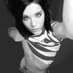 Bill Kaulitz.