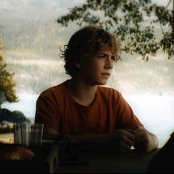 Percy Jackson ‼️