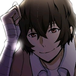 Dazai Osamu
