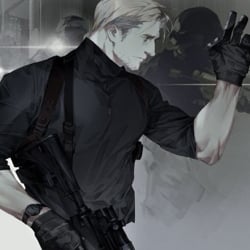 commander 