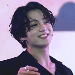 ★.- Jungkook