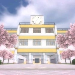 Yandere school