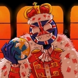 British empire