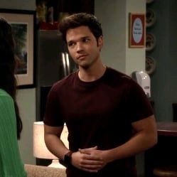 Nathan kress