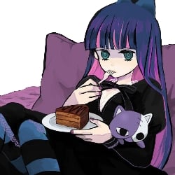 ━━━⊱ Stocking ⊰━━━
