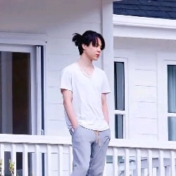 jimin♡