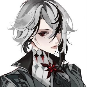 ㅤ ֺ ㅤ Arlecchino ㅤ/ㅤ Boss ㅤㅤ✶ .ㅤ
