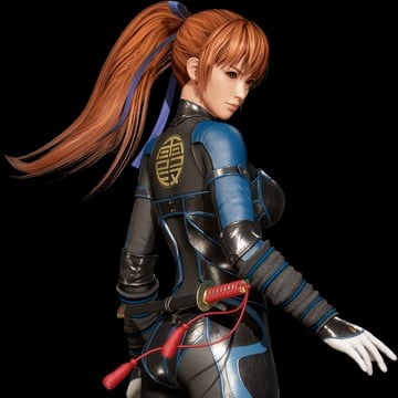 Kasumi