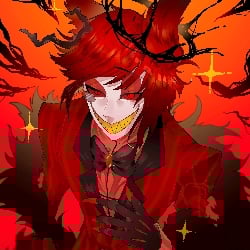 😻Alastor...♡