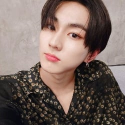 Jungwon ★!