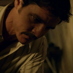 Javier Peña