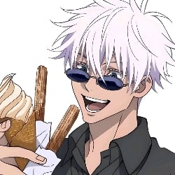 Satoru Gojo