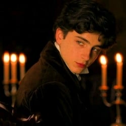 Regulus Black