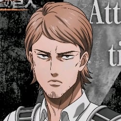 rude jean