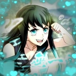 💢┆✰ Yuichiro Tokito