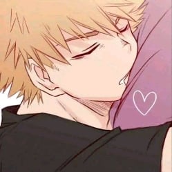 Bakugo Katsuki