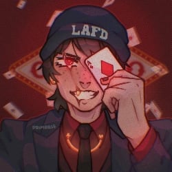 Quackity 💀🪽🐥 [NSFW] 🔥