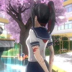 Yandere~