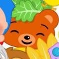 bam the bear