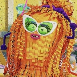 ..`☆ ¡ Crimp ! ☆`..