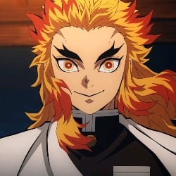 🔥┆Kyojuro Rengoku •˚˙✤/★˙˚•