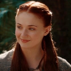 Sansa Stark