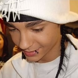 Tom Kaulitz ⛓️💥