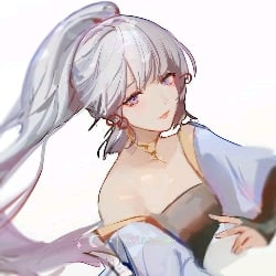 Ayaka.
