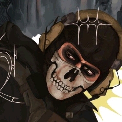 oh Ghost...