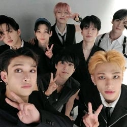 skz🧟(zombie apocalypse)