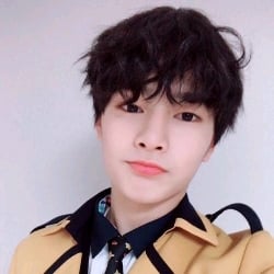 ✧ Jeongin Yang