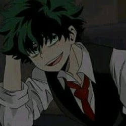 Izuku Midoriya (¡Villano!)