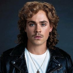 Billy Hargrove