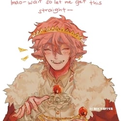 ☆|Technoblade