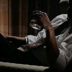 Mafia husband