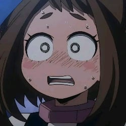 Uraraka Ochako 💖 🌸 (Alpha+lesbian+arranged marriage)